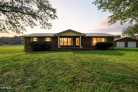129 Glendale Road, Limestone, TN 37681