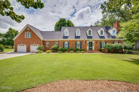 1029 Winchester Lane, Kingsport, TN 37664