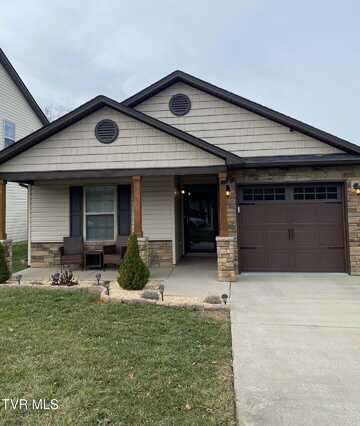 663 Suffolk Road, Johnson City, TN 37615