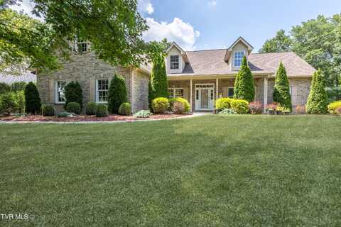 1005 Whittling Wood Drive, Johnson City, TN 37601