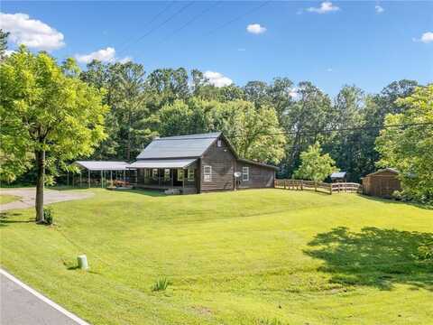 508 Bells Ferry Road NE, White, GA 30184