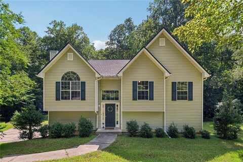 7810 Capps Ferry Road Road, Douglasville, GA 30135