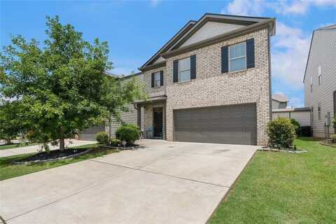 153 CENTENNIAL RIDGE Drive, Acworth, GA 30102