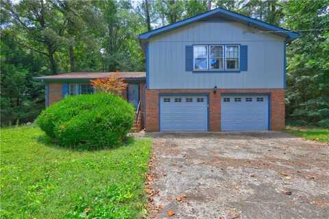 1420 Ebb Court NE, Marietta, GA 30066