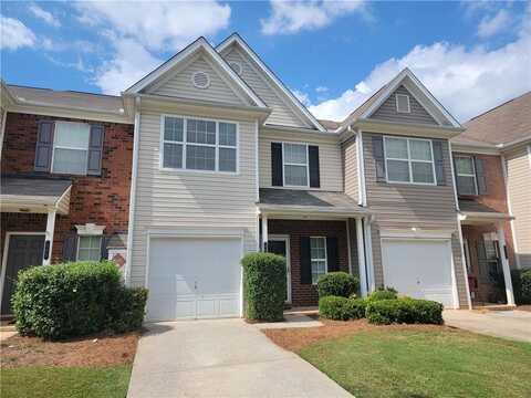 264 Azalea Circle, Cumming, GA 30040