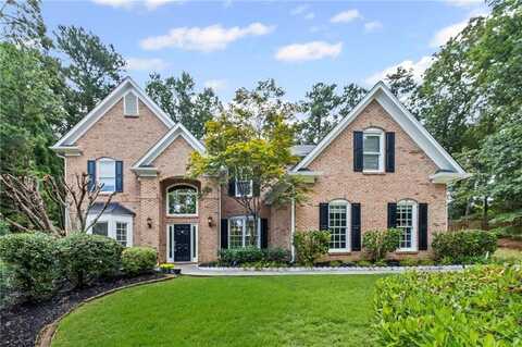 1235 Legend Run, Alpharetta, GA 30005