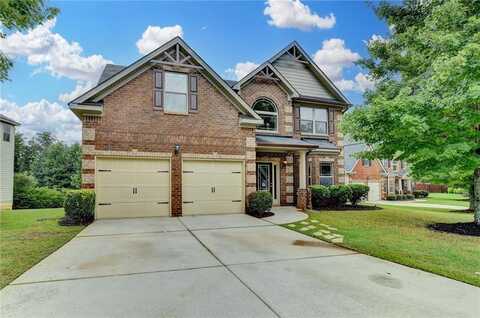 1466 Clarecastle Lane, Buford, GA 30519