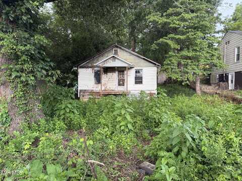 1810 East Watauga Avenue, Johnson City, TN 37601