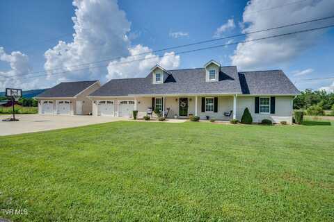 179 Lincoln Drive, Elizabethton, TN 37643