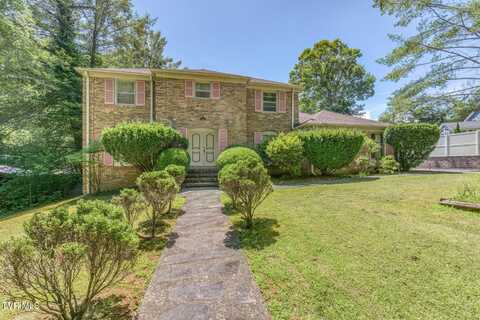 1821 Woodhaven Drive, Elizabethton, TN 37643
