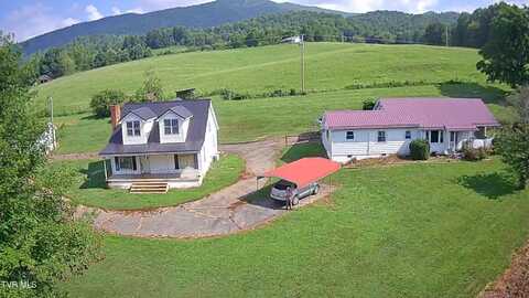 Tbd Roan Creek Road, Butler, TN 37640