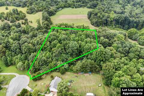 520 Austin Circle, Rogersville, TN 37857