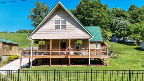 21524 Benhams Road, Bristol, VA 24202