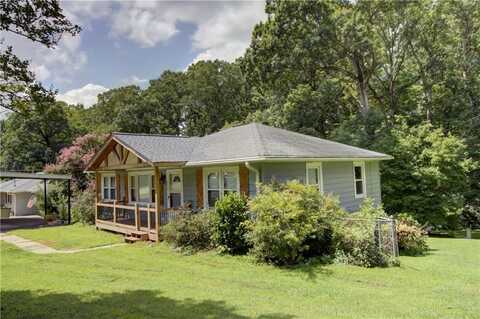 3854 Davis Street, Suwanee, GA 30024