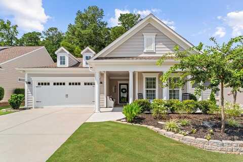 402 Pinehaven Lane, Woodstock, GA 30188