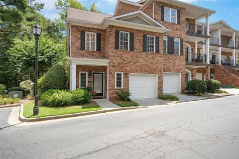 2570 Oglethorpe Circle NE, Atlanta, GA 30319