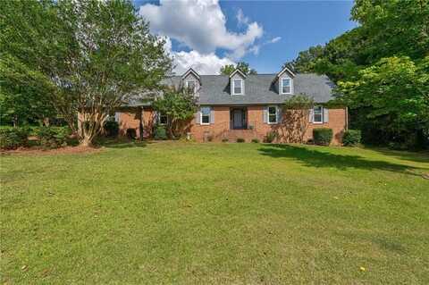 1131 HOLLOW CREEK Lane, Watkinsville, GA 30677
