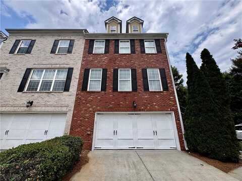 2212 Ewell Park Drive, Lawrenceville, GA 30043