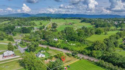 Tbd Spring Street, Jonesborough, TN 37659