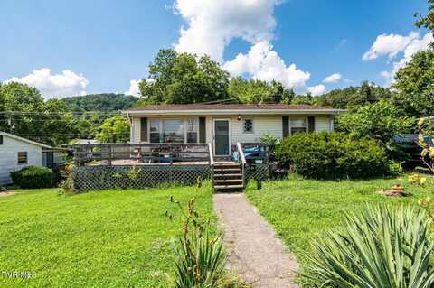613 Watterson Street, Rogersville, TN 37857