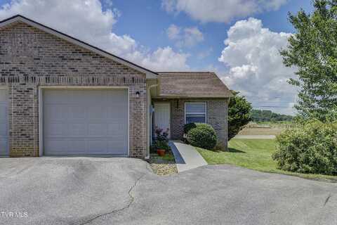 312 Haley Circle, Gray, TN 37615