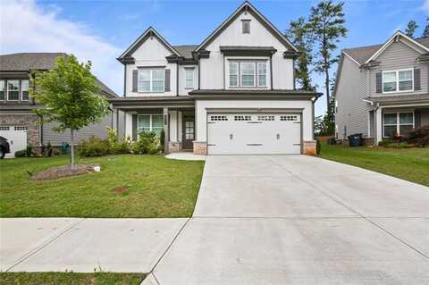 3052 LOUELLA CREEK Trace, Suwanee, GA 30024