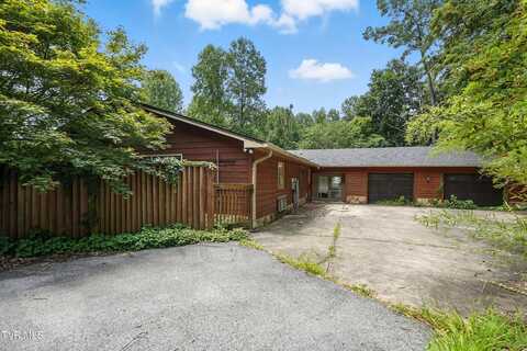 366 Bowman Creek Road, Blountville, TN 37617
