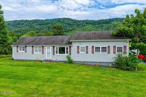 1927 Goshen Valley Road, Church Hill, TN 37642