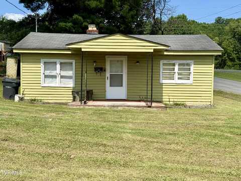 1805 Kentucky Avenue, Bristol, TN 37620