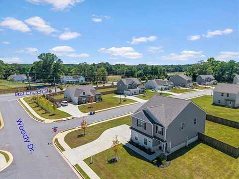737 Woody Drive, Monroe, GA 30655