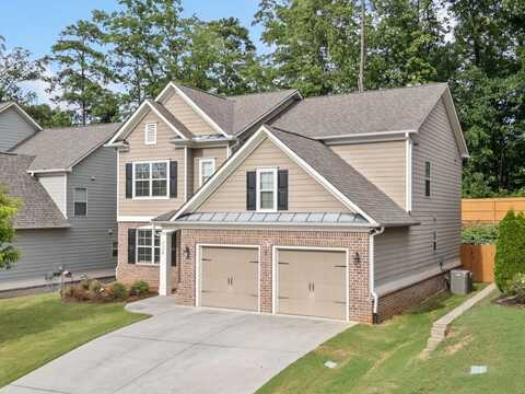 3228 Harmony Hill Trace, Kennesaw, GA 30144