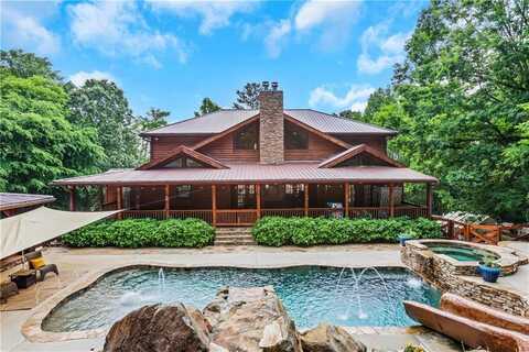 107 Winsome Place, Rome, GA 30161