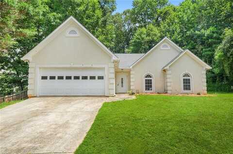 2613 Milo Court, Lawrenceville, GA 30043