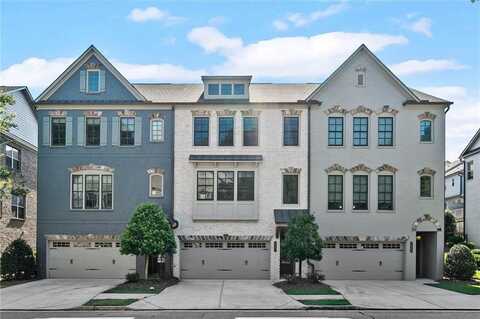 2531 Skyland Drive NE, Brookhaven, GA 30319