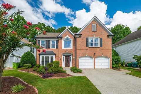 775 Glenridge Close Drive NE, Atlanta, GA 30328