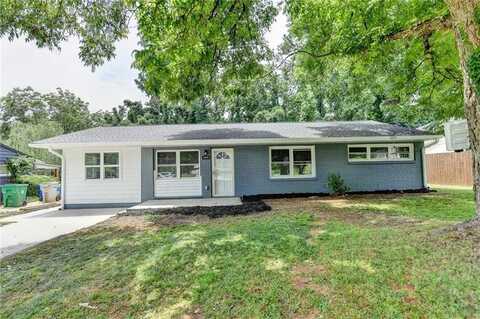 3045 Lindon Lane, Decatur, GA 30033