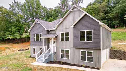 210 Wadlow Gap Road, Kingsport, TN 37660