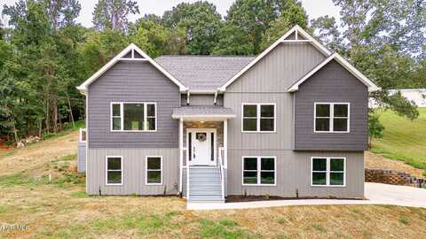 210 Wadlow Gap Road, Kingsport, TN 37660