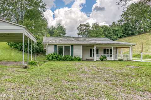257 West Holy Hill Road, Mountain City, TN 37683