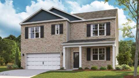 1208 Downing Place, Kingsport, TN 37663