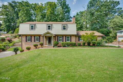 2104 Southcote Drive, Kingsport, TN 37660