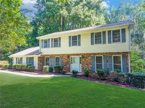 1130 Orchard Way, Roswell, GA 30075