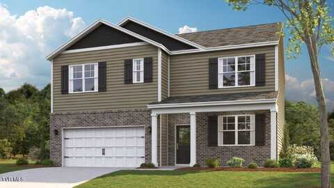1212 Downing Place, Kingsport, TN 37663