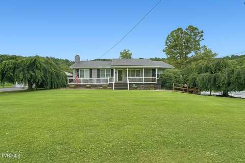 4926 Baptist Valley Road, North Tazewell, VA 24630