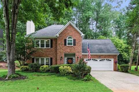 1620 Willow Way, Woodstock, GA 30188