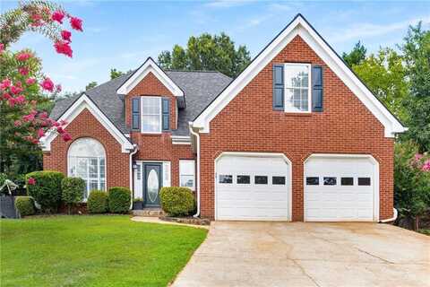 874 Ashwood Walk, Decatur, GA 30030
