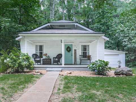 856 SYLVAN PARK Drive, Marietta, GA 30066