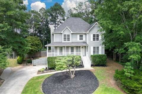795 Abbington Lane, Douglasville, GA 30134