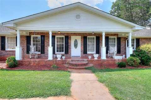 1605 Lake Lucerne Road SW, Lilburn, GA 30047