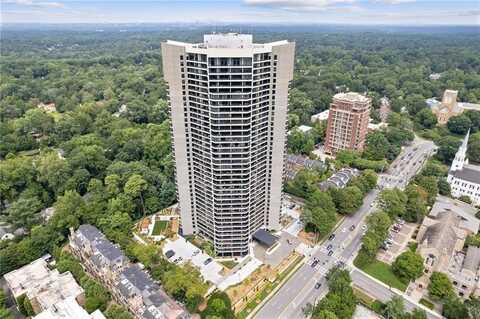 2660 Peachtree Road NW, Atlanta, GA 30305